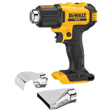 Pistolet thermique DCE530N-XJ Dewalt DCE530N-XJ 18V - Image 9