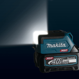 ML011G01 - Lampe torche LED Makita ML011G01 avec sortie USB XGT 40 V - Image 14