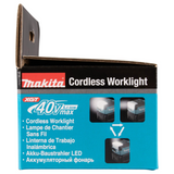 ML011G01 - Lampe torche LED Makita ML011G01 avec sortie USB XGT 40 V - Image 25