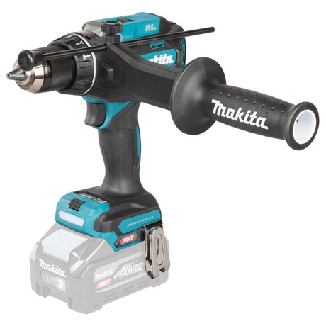 HP003GZ01 - Boormachine Makita HP003GZ01 40V