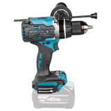 HP003GZ01 - Boormachine Makita HP003GZ01 40V - Afbeelding 6