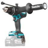 HP003GZ01 - Boormachine Makita HP003GZ01 40V - Afbeelding 10