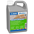 ULTRACARE-ACIDCLEANER-1LT - Nettoyant acide Mapei Nettoyant acide UltraCare 1 L