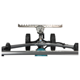 UG001GZ - Tondeuse Makita UG001GZ XGT 40V 500mm - Image 13