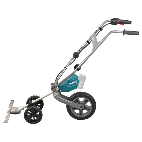 UG001GZ - Falciatrice Makita UG001GZ XGT 40V 500mm - Immagine 2