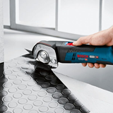 06019B2905 - Universele schaar Bosch Professionele GUS 10.8 V-LI PRO 12V - Afbeelding 17