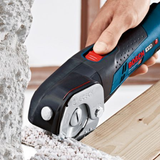 06019B2905 - Universele schaar Bosch Professionele GUS 10,8 V-LI PRO 12V - Afbeelding 18
