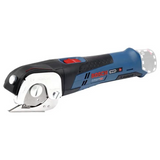 06019B2905 - Universele schaar Bosch Professionele GUS 10,8 V-LI PRO 12V - Afbeelding 5