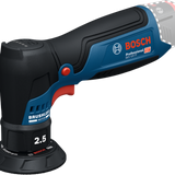 06019L2100 - Ponceuse Bosch GEX 12V-77 PRO 12V - Image 19