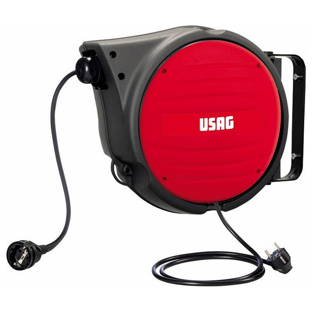 U09390007 - Kabelhaspel USAG 939 O 15m
