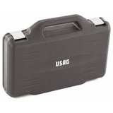 U09430005 - Set Avvitatore ad Impulsi USAG 943 PC1/C12 con Bussole Macchina 12 pz - Immagine 2