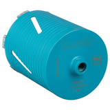 Corona Diamantata Makita E-25270 127mm M16 a Secco