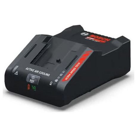1600A03D3A - Batterijlader Bosch Professionele EXAL18V-160 - Afbeelding 6