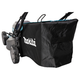 LM002GT201 - Rasaerba Semovente Makita LM002GT201 XGT 40V 534mm 70L - Immagine 18