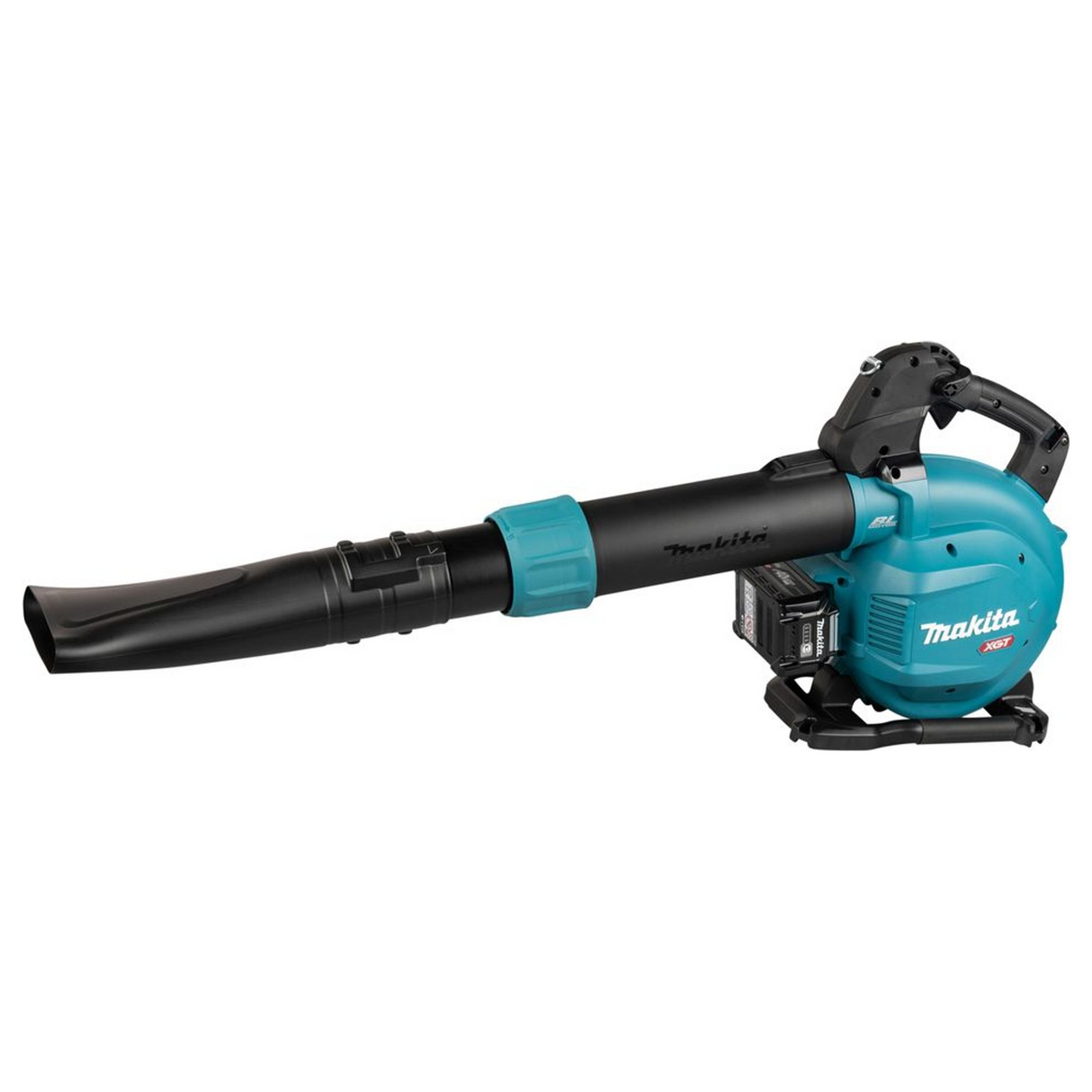 UB003GZ - Soffiatore Aspiratore Makita UB003GZ 40V - Immagine 11