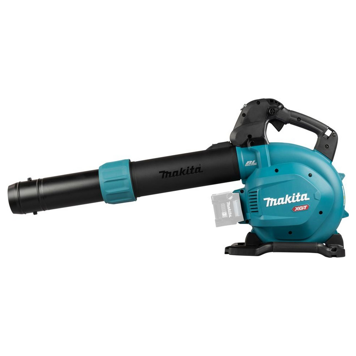 UB003GZ - Soffiatore Aspiratore Makita UB003GZ 40V - Immagine 9