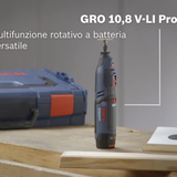 06019C5002 - Rotatiegereedschap Bosch GRO 12V-35 PRO 12V - Afbeelding 6