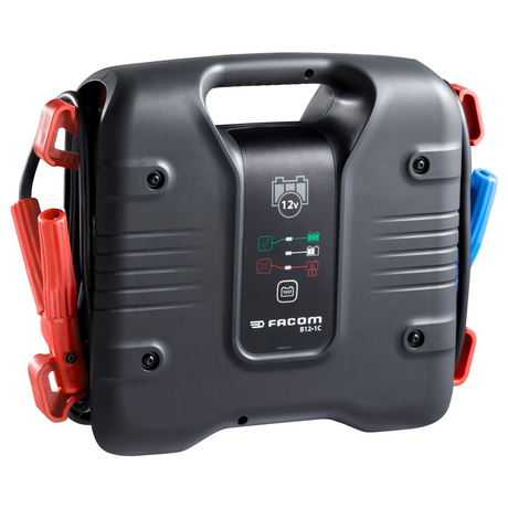 B12.1CPB - Booster Avviamento Facom B12.1CPB 12V 20Ah