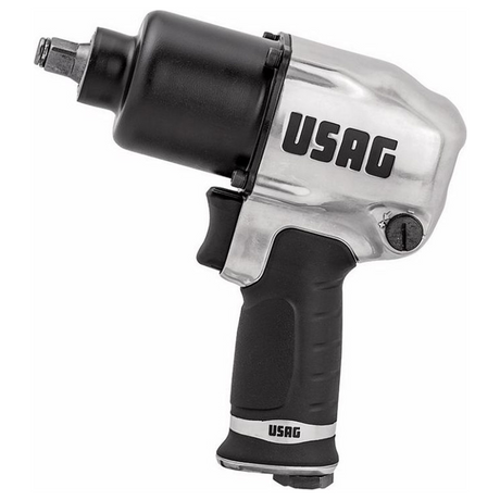 U09280014 - Slagsleutel USAG 928 AC1 1/2 Band - Afbeelding 2
