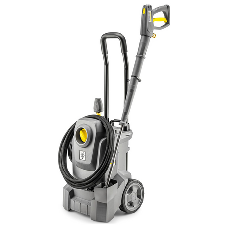 1.520-834.0 - Nettoyeur haute pression Kärcher PRO HD 5170 2700W