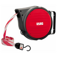 U09390008 - Gebiedsafbakeningsrol USAG 939 N