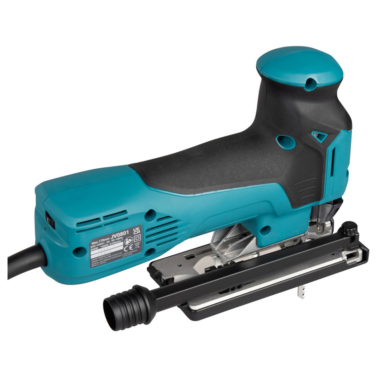 JV0801J - Seghetto Alternativo Makita JV0801J 800W - Immagine 18
