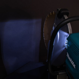 CE002GZ01 - Verstekzaag Makita CE002GZ01 80V - Afbeelding 13