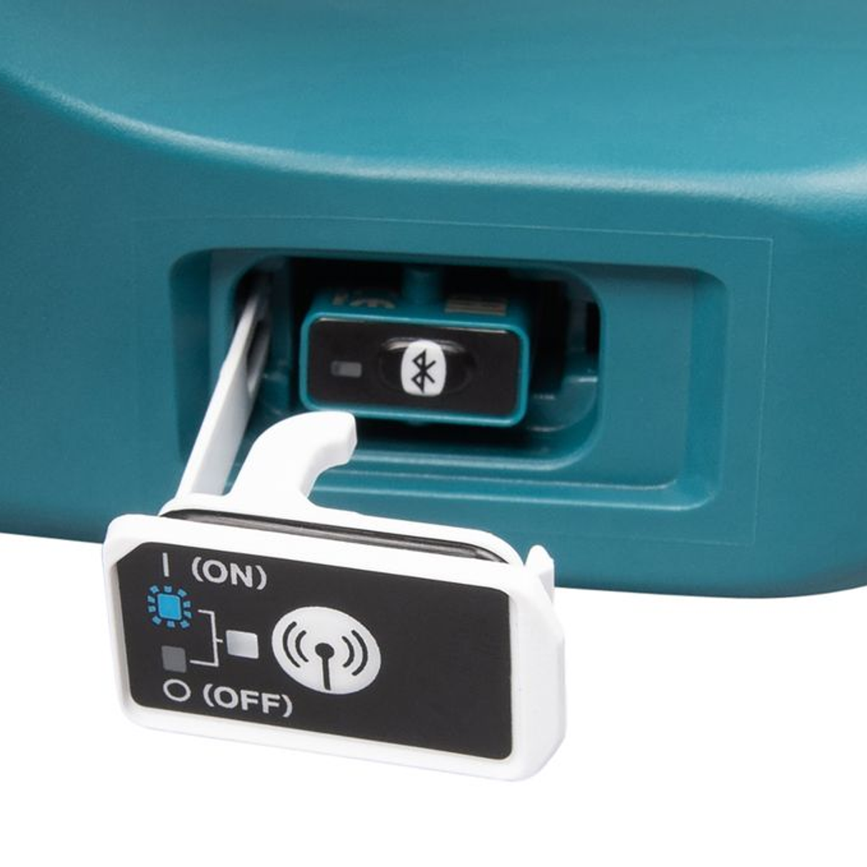 CE002GZ01 - Verstekzaag Makita CE002GZ01 80V - Afbeelding 15