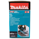 CE002GZ01 - Verstekzaag Makita CE002GZ01 80V - Afbeelding 21