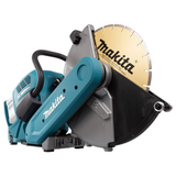 CE002GZ01 - Verstekzaag Makita CE002GZ01 80V - Afbeelding 10