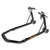 030400003 - Béquille arrière pour moto Beta 3040N Réglable avec supports en V et en L