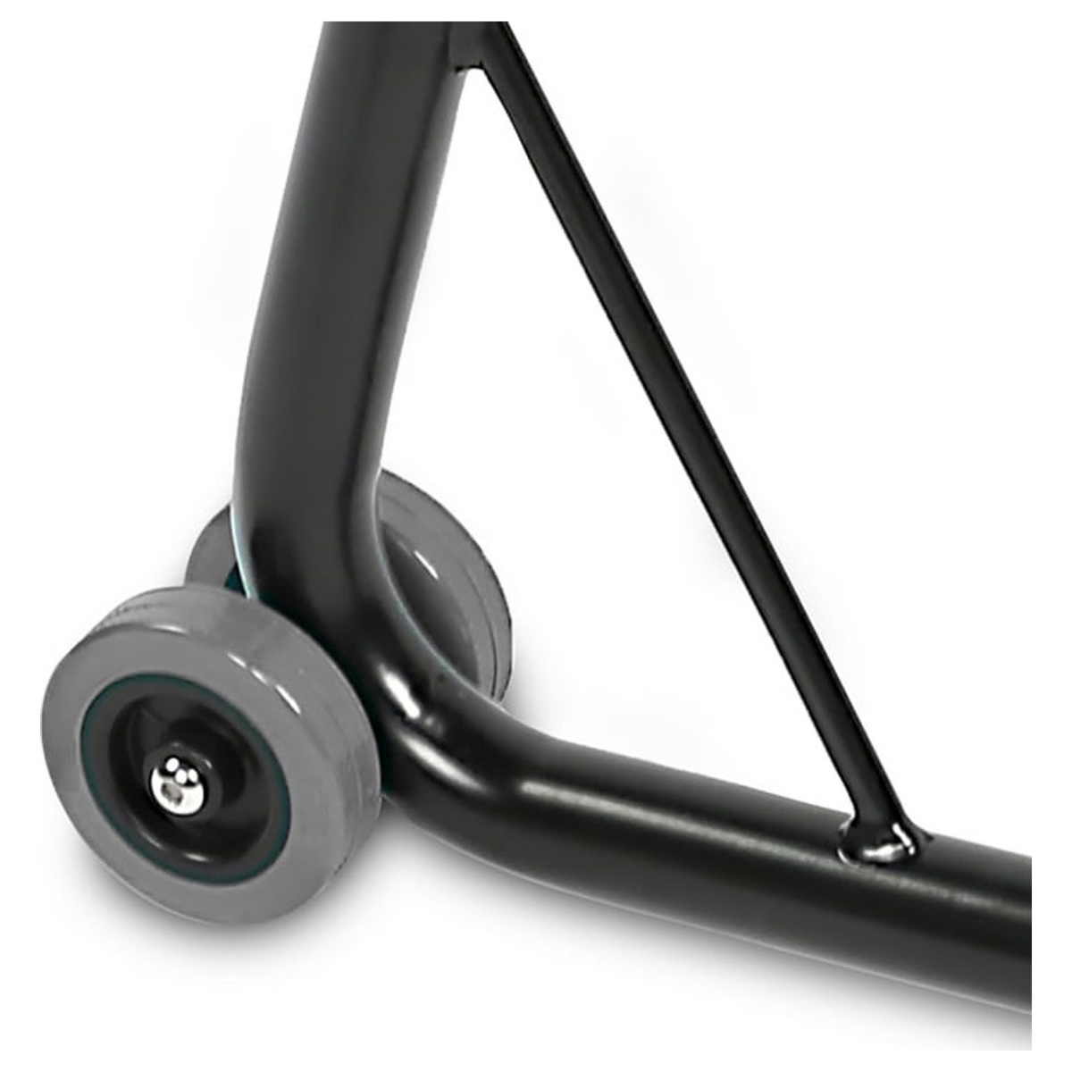 030400003 - Béquille arrière pour moto Beta 3040N Réglable avec supports en V et en L - Image 4