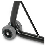 030400003 - Béquille arrière pour moto Beta 3040N Réglable avec supports en V et en L - Image 4