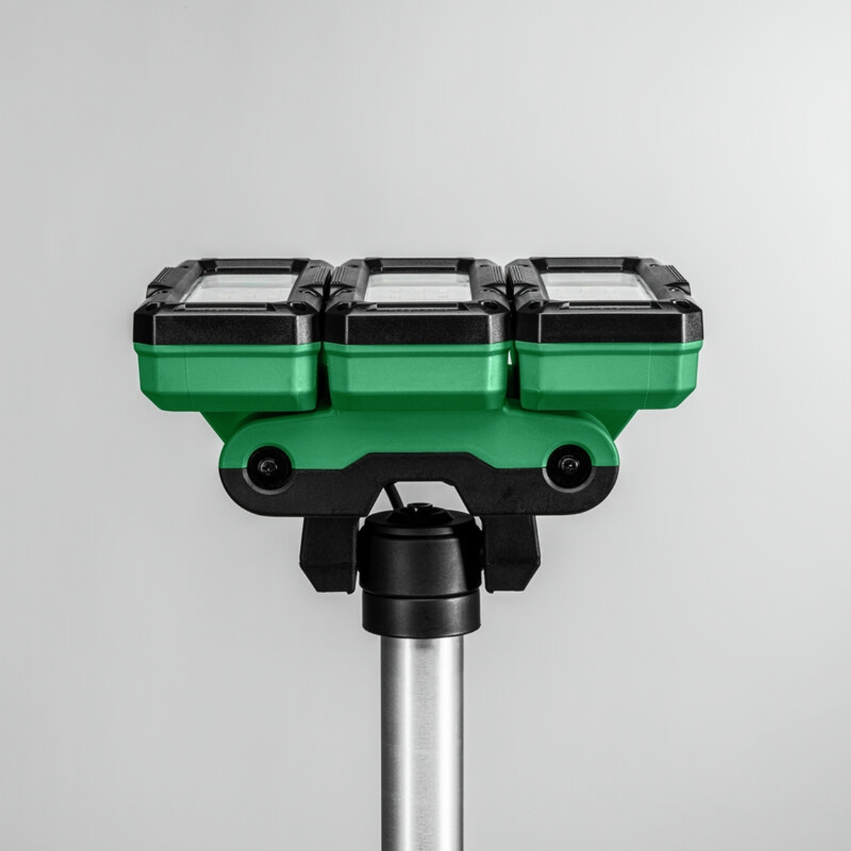 UB18DGW4Z - Projecteur de chantier HiKOKI UB18DGW4Z 18 V - Image 6