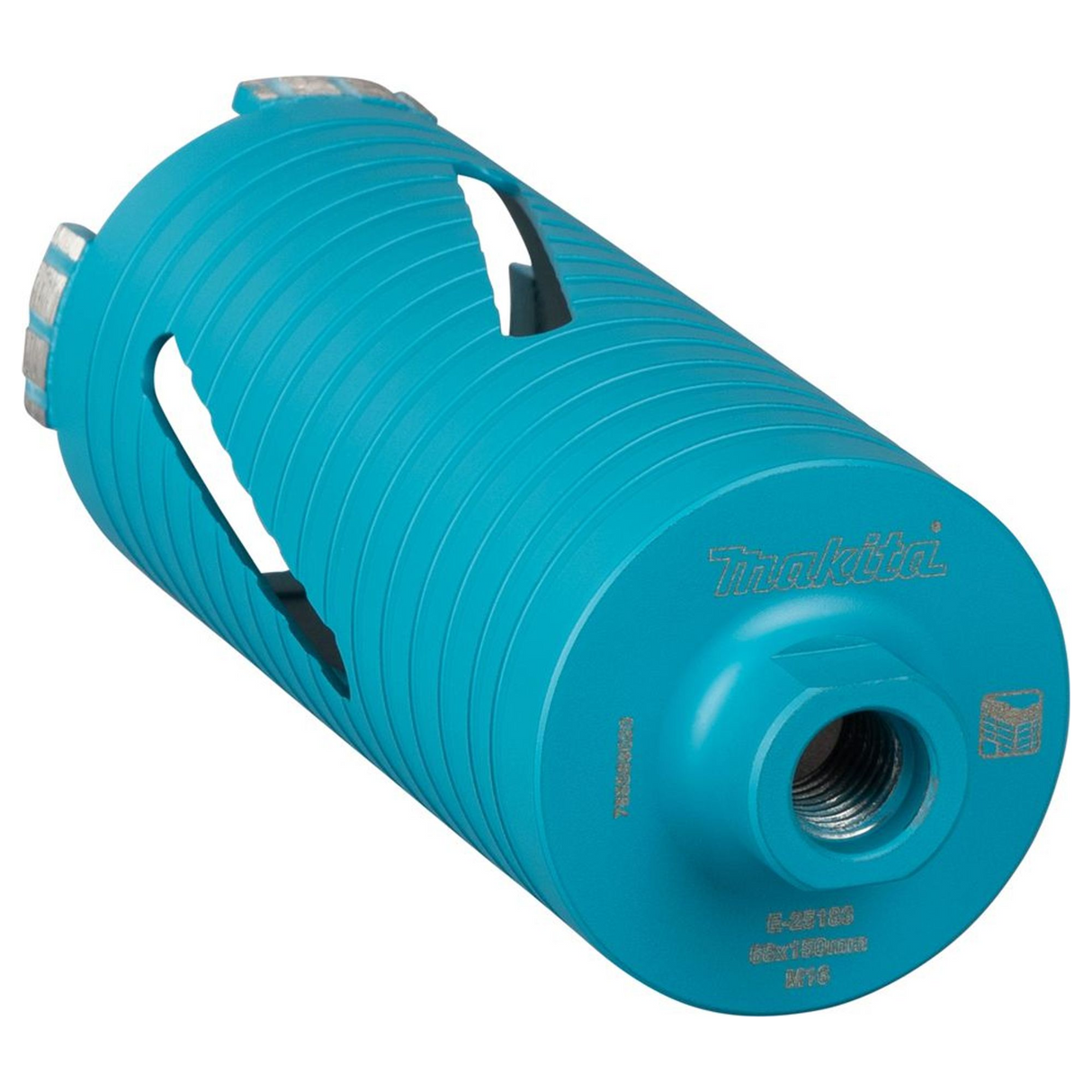 E-25183 - Couronne de diamant Makita E-25183 68 mm M16 - Image 4