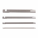 Set di lame Bosch per tagliagommapiuma 2pz