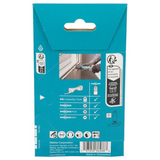 E-25448 - Starlock Blade Makita E-25448 BiM 45mm voor hout en metaal - Afbeelding 4
