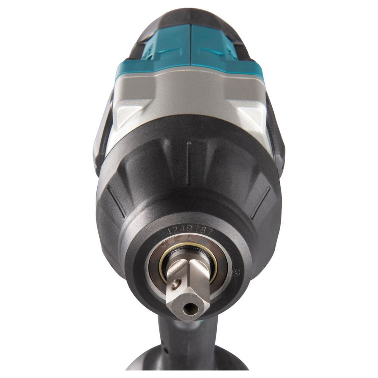 DTW1004Z - Chiave a impulsi Makita DTW1004Z 18V - Immagine 13