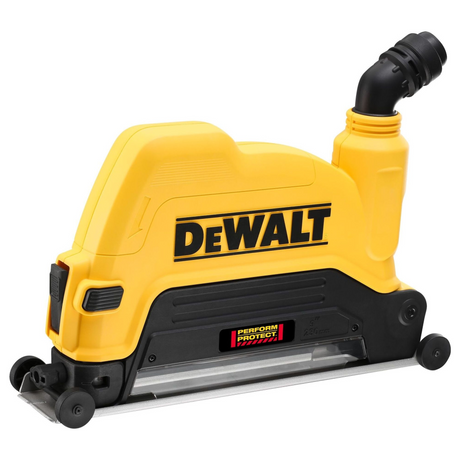 DWE46229-XJ - Protezione Taglio Calcestruzzo Dewalt DWE46229-XJ 230mm