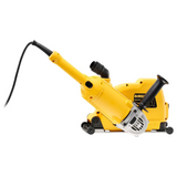 DWE46229-XJ - Protezione Taglio Calcestruzzo Dewalt DWE46229-XJ 230mm - Immagine 3