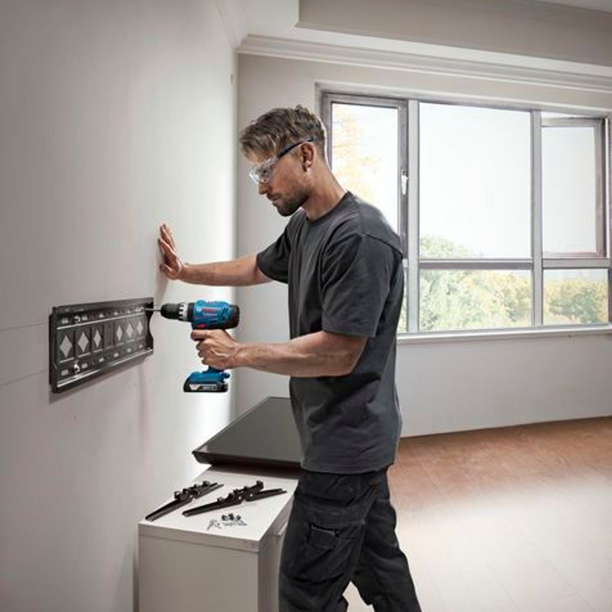 06019K9304 - Boordriver Bosch GSB 18V-25 PRO 18V - Afbeelding 21