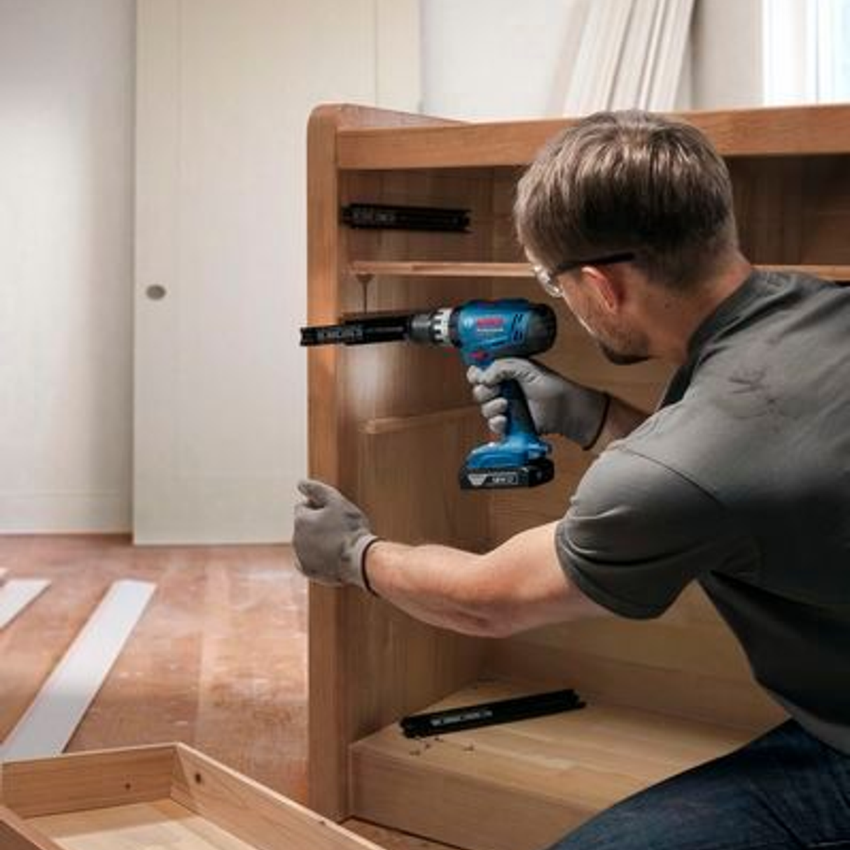 06019K9304 - Boordriver Bosch GSB 18V-25 PRO 18V - Afbeelding 24