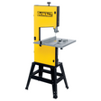 DW876-QS - Bandzaag Dewalt DW876-QS 1000W