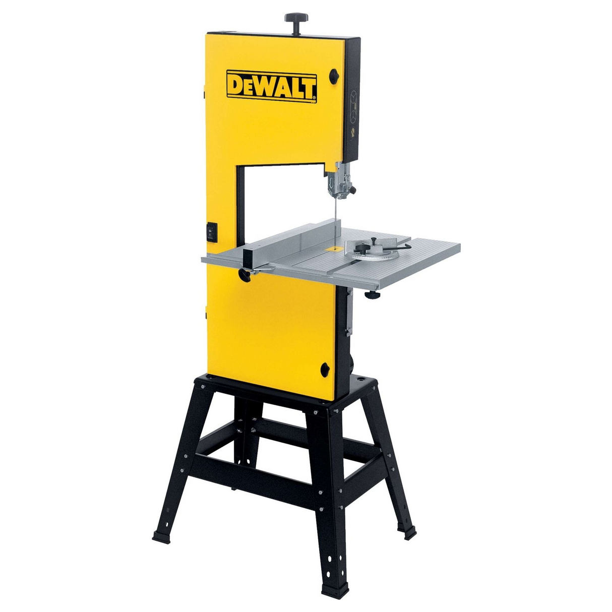 DW876-QS - Bandzaag Dewalt DW876-QS 1000W