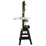 DW876-QS - Bandzaag Dewalt DW876-QS 1000W - Afbeelding 5
