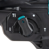 HR011GZ01 - Klopboor Makita HR011GZ01 40V - Afbeelding 12