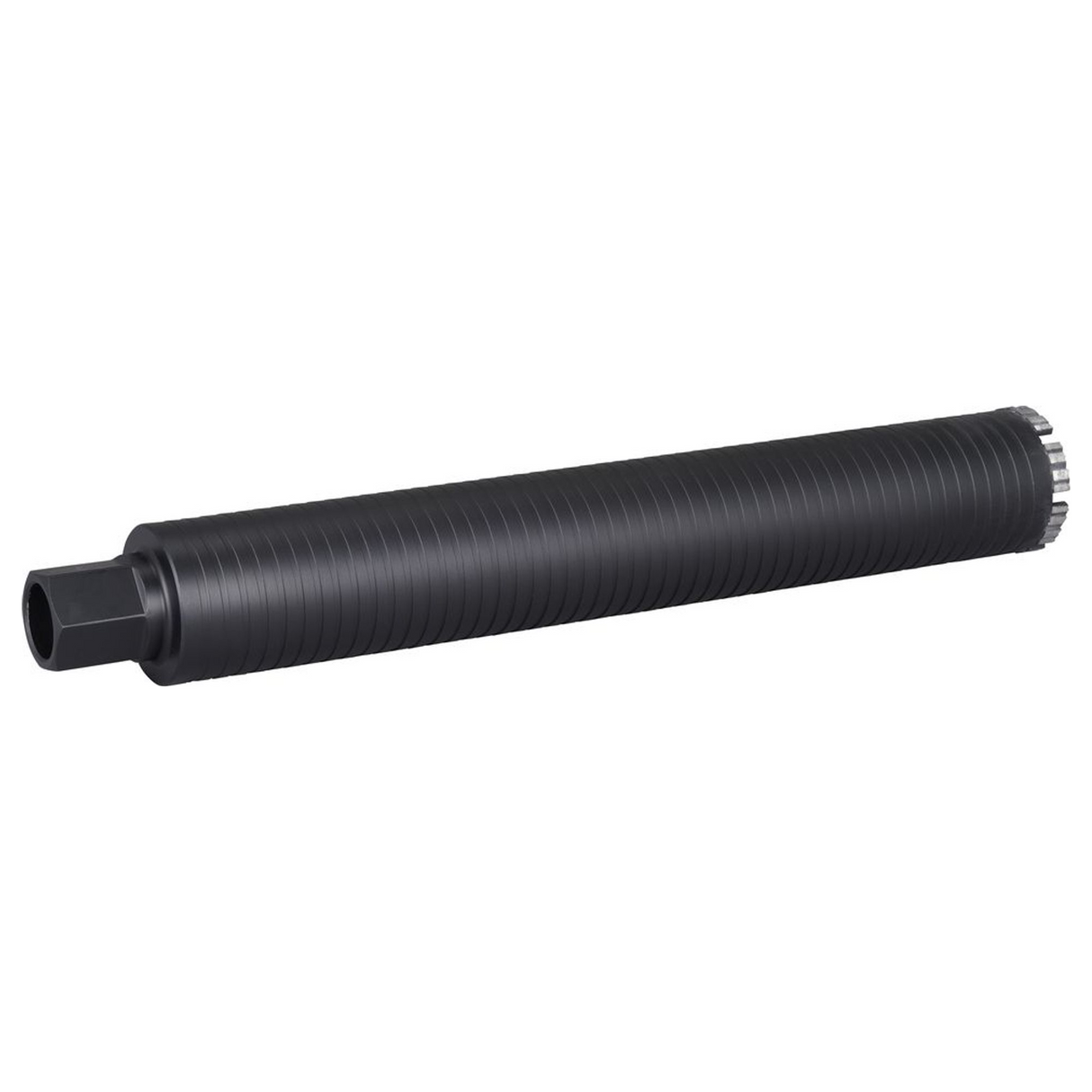 E-19912 - Couronne de diamant Makita E-19912 72x450 Humide 1-1/4" UNC - Image 2