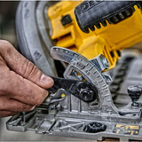 DWE576K-QS - Cirkelzaag Dewalt DWE576K-QS 1600W - Afbeelding 5