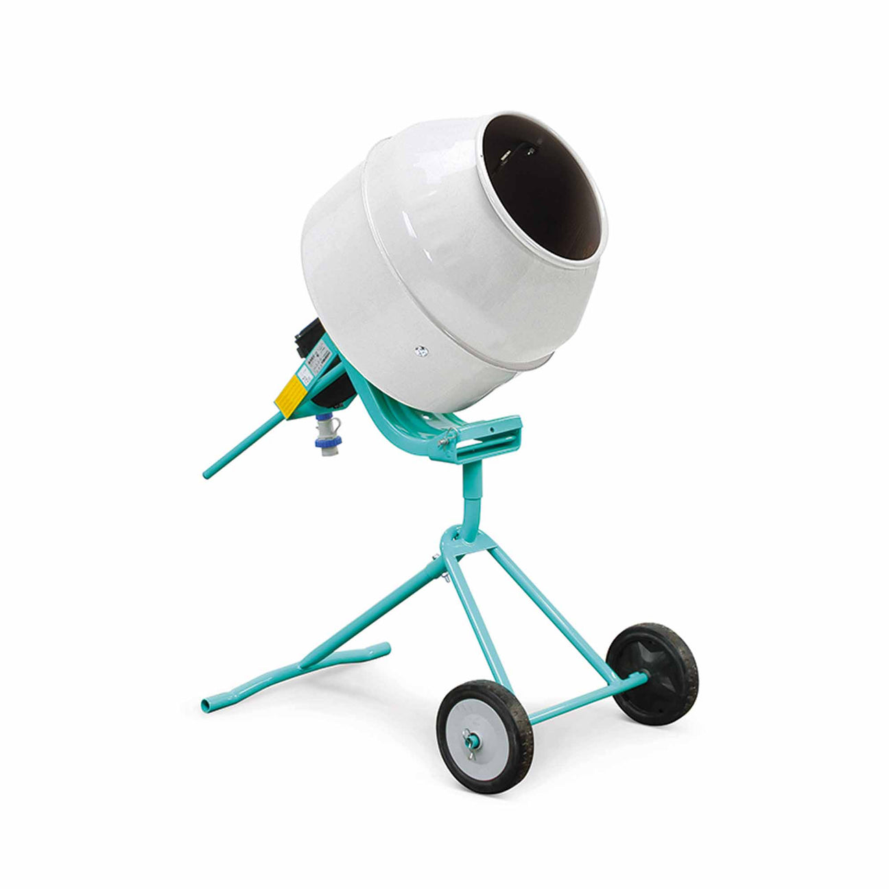 bétonnière Imer MiniBeta