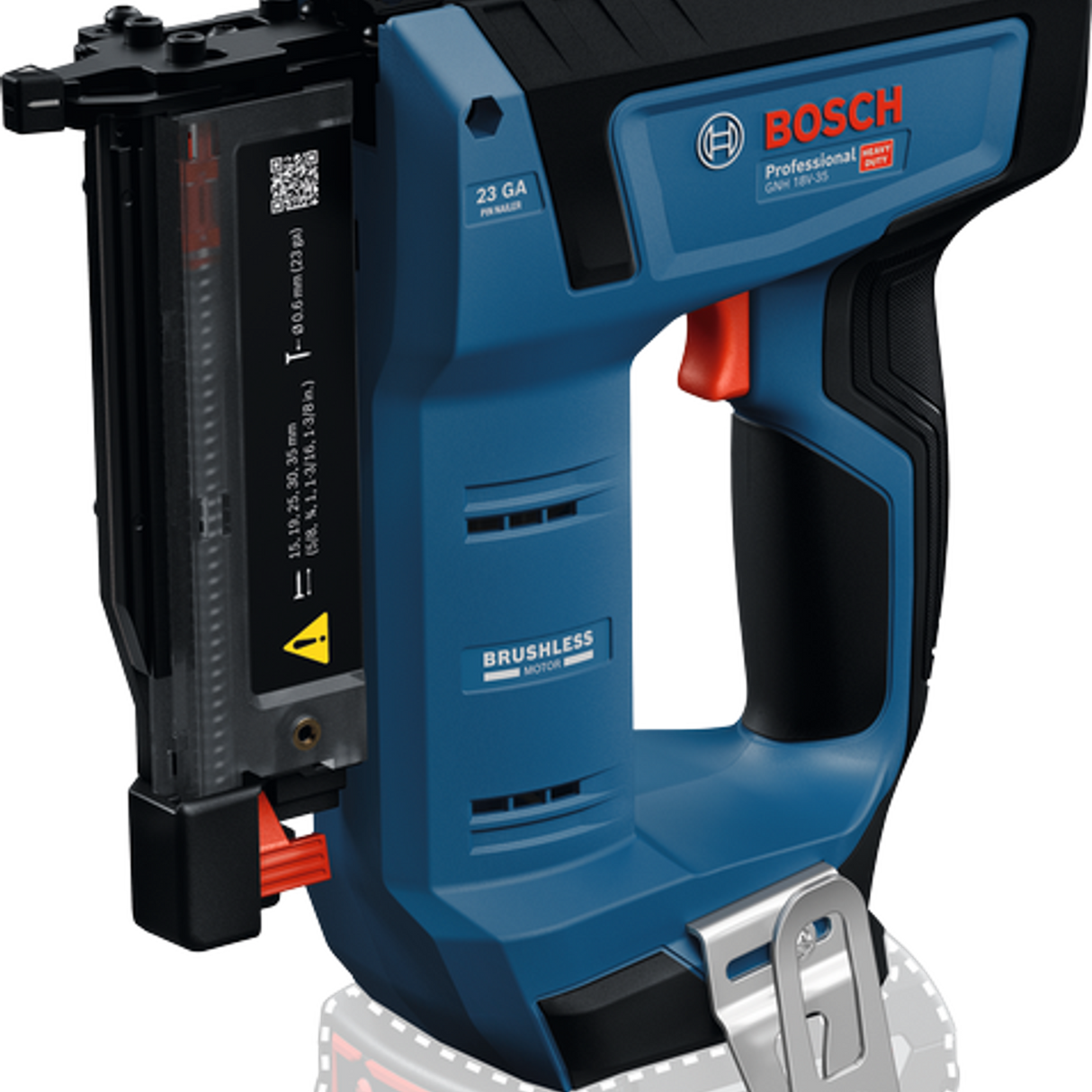 0601482701 - Spijkerpistool Bosch GNH 18V-35 PRO 18V - Afbeelding 21